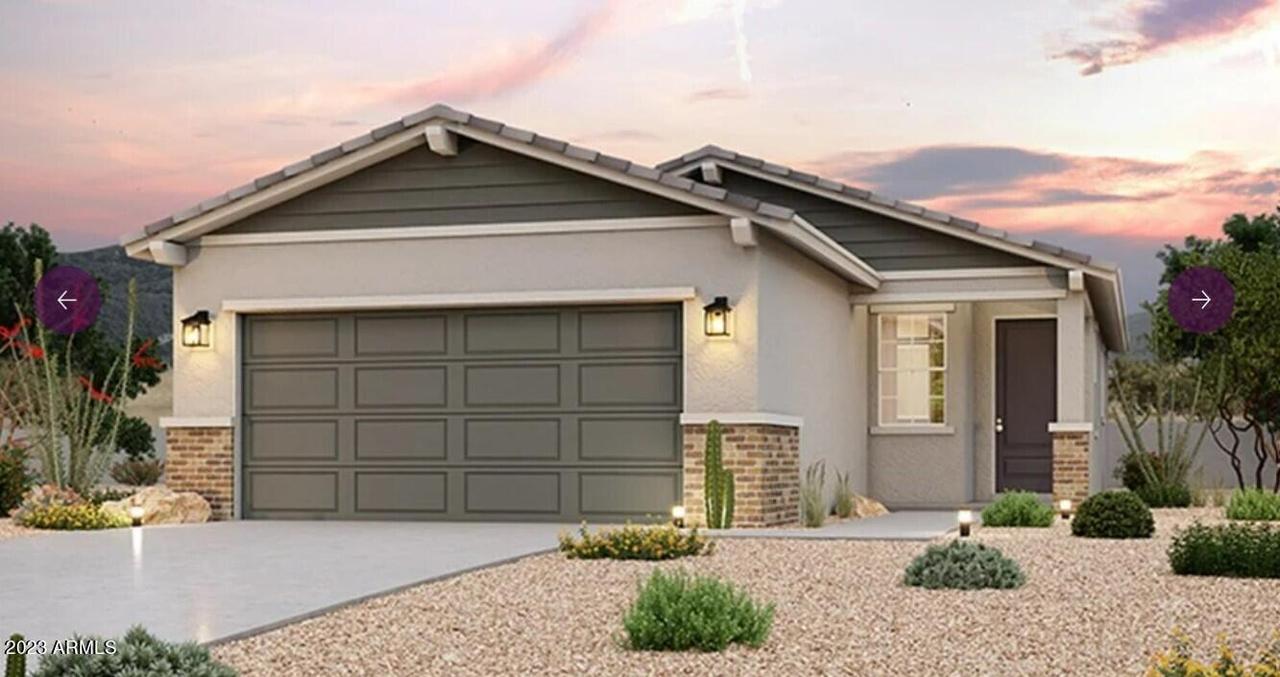 17292 W Country Club Ter., Surprise, AZ 85387