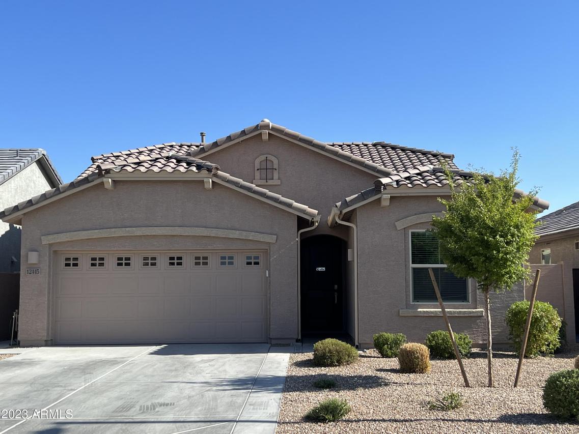 12445 W Midway Ave., Glendale, AZ 85307