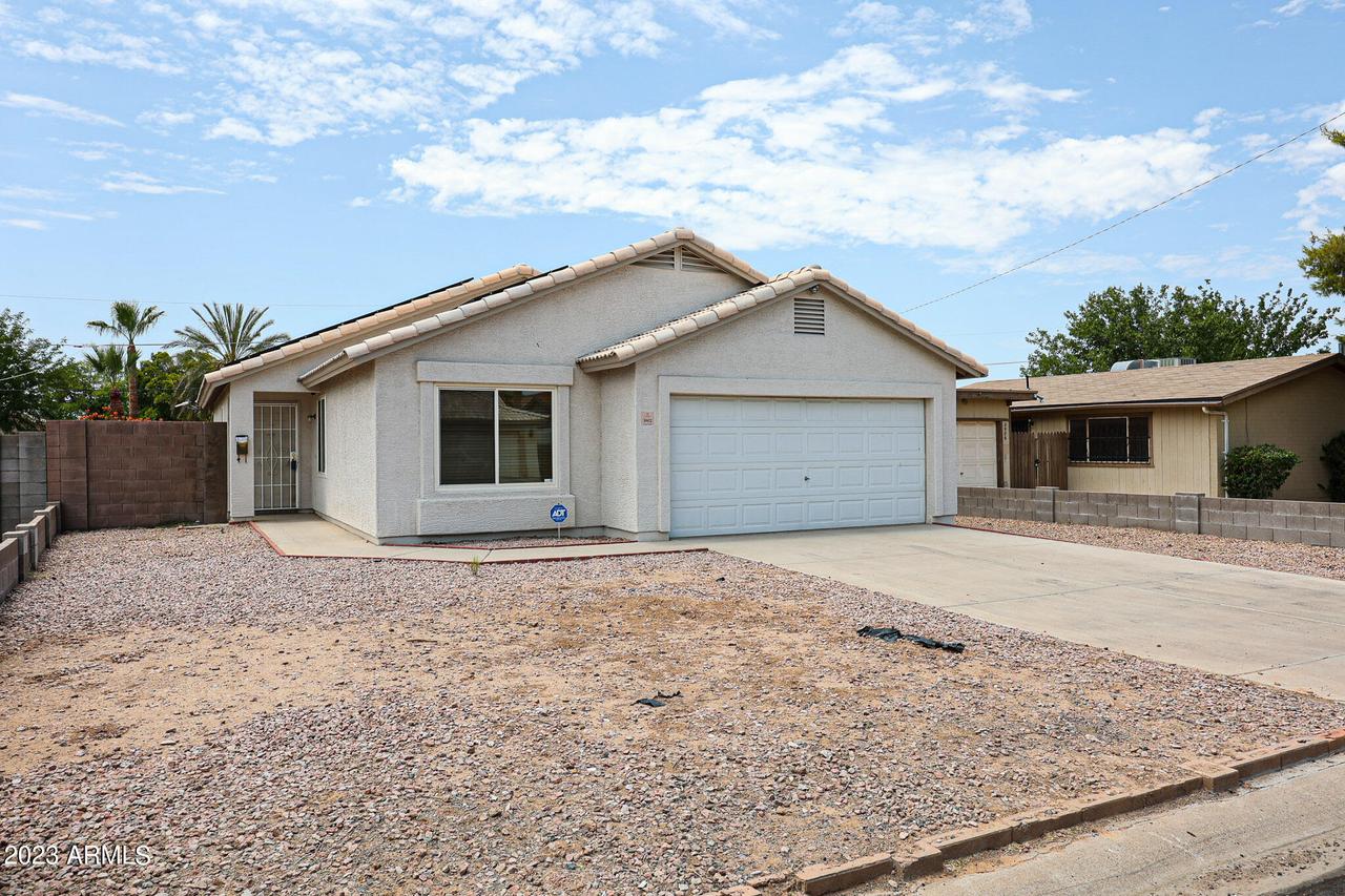 3902 N 14 Pl., Phoenix, AZ 85014