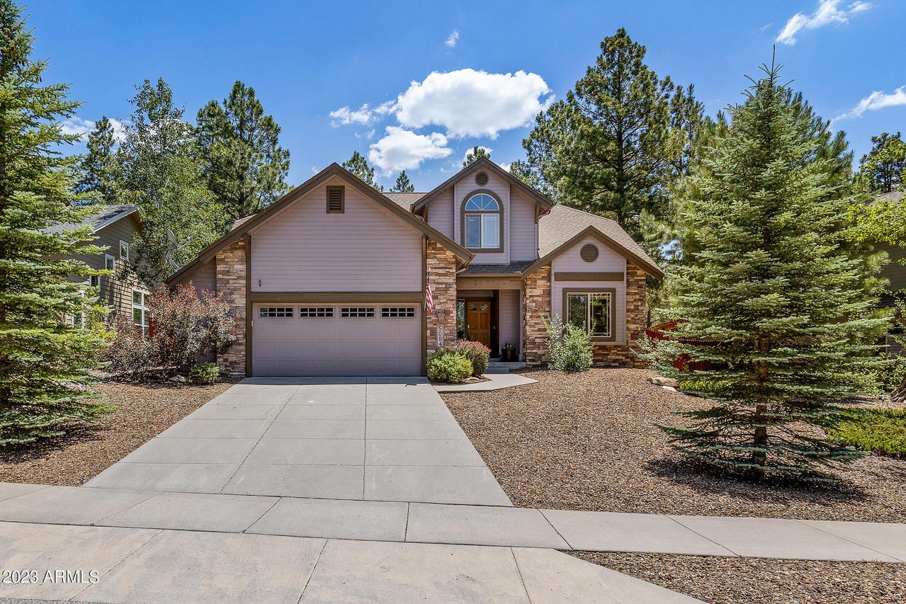 5084 S Opal Rd., Flagstaff, AZ 86001