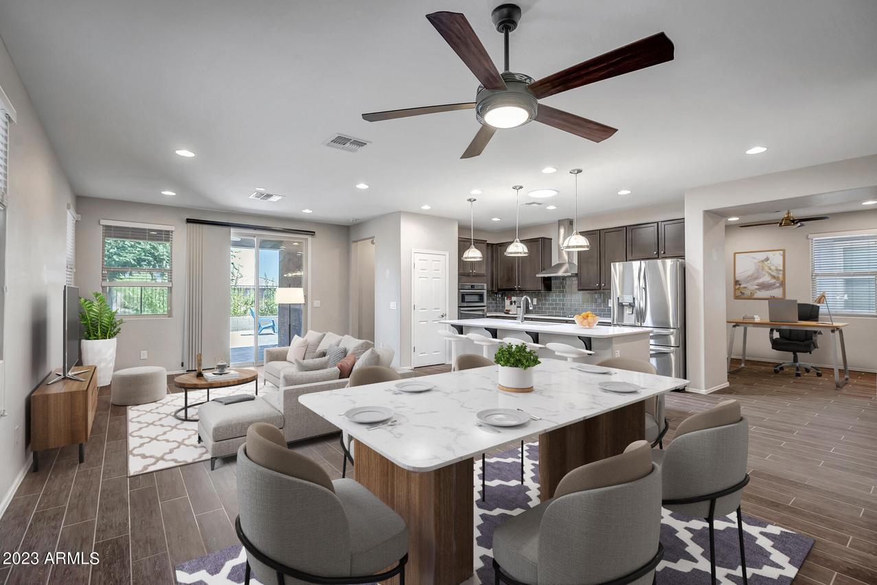 40862 W Tamara Ln., Maricopa, AZ 85138