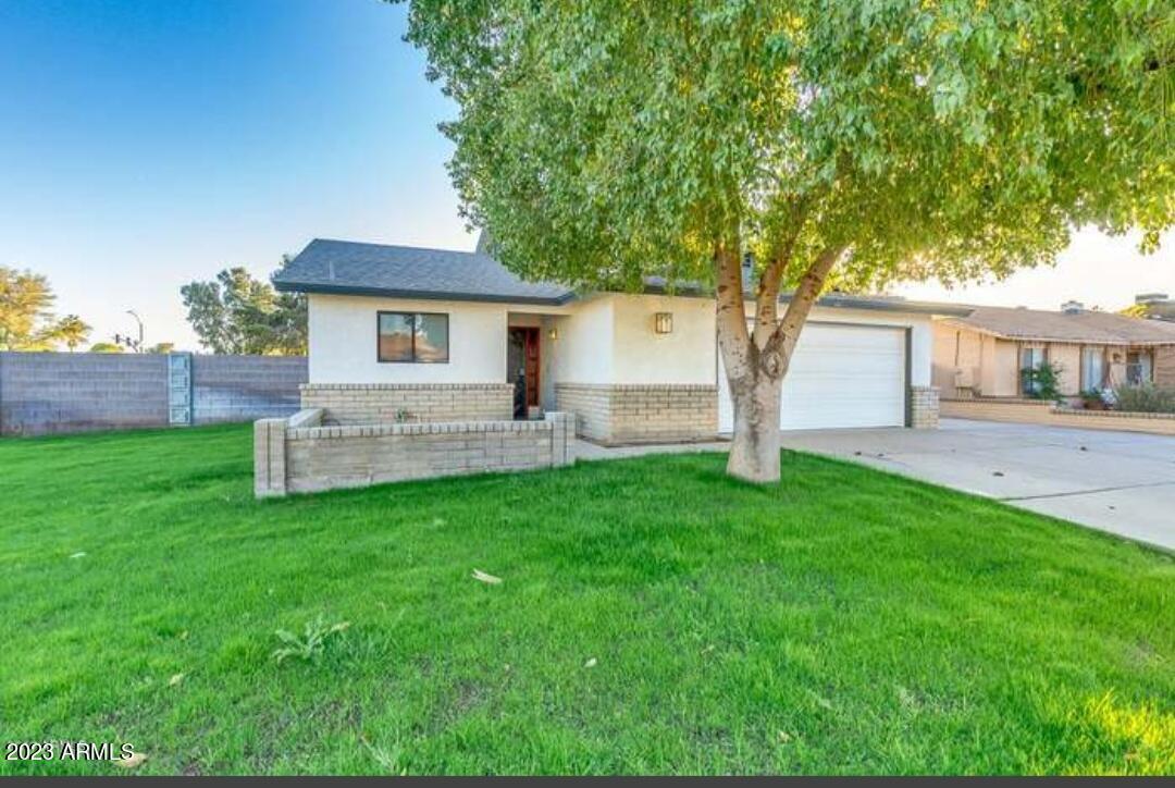 1603 W Bentrup Ct., Chandler, AZ 85224