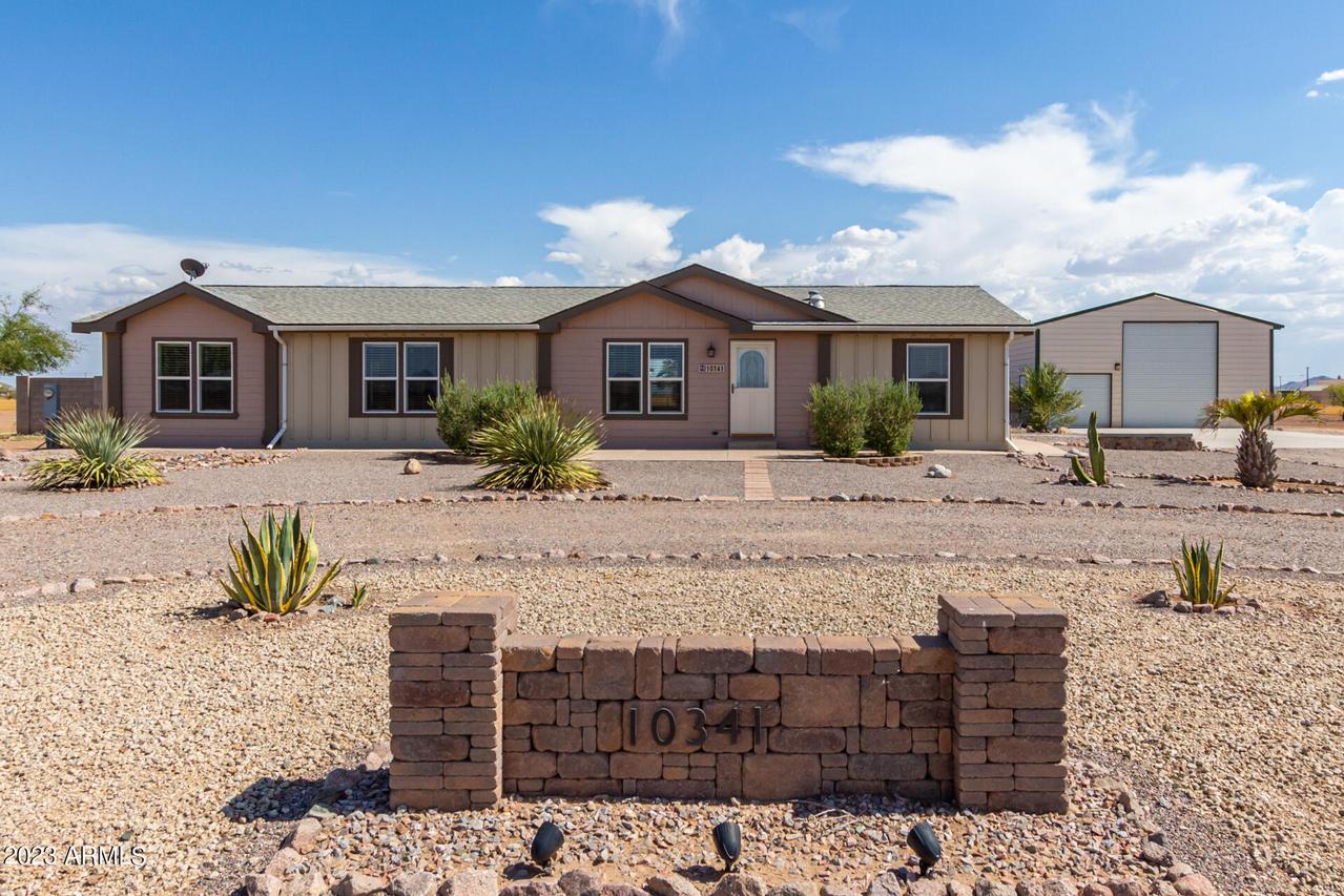 10341 W Copper Kettle Dr., Casa Grande, AZ 85193