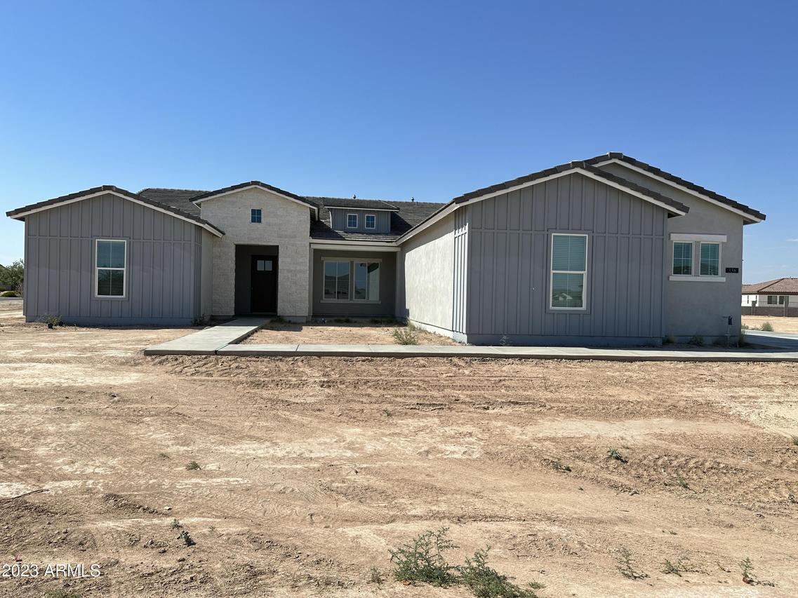 338 W Fairfield St., San Tan Valley, AZ 85143