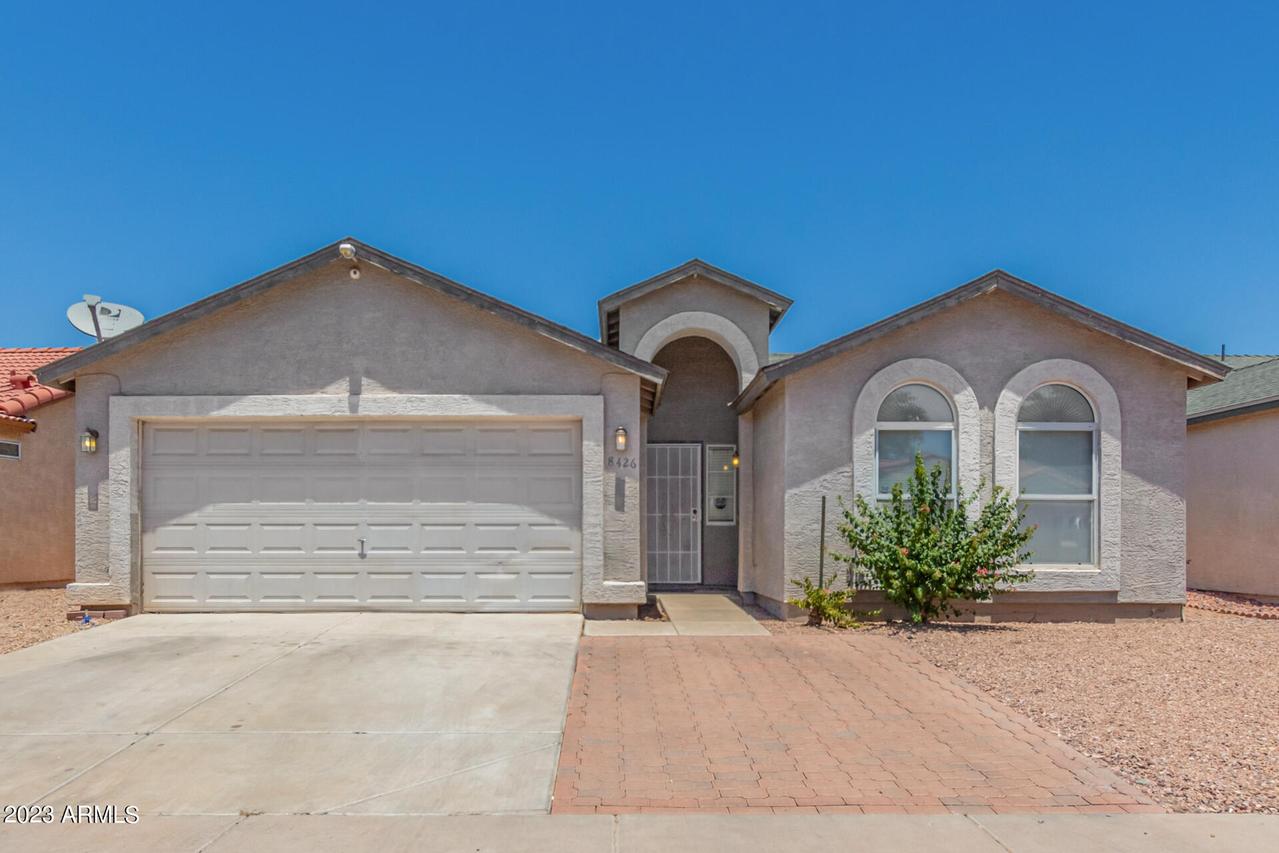 8426 W Berkeley Rd., Phoenix, AZ 85037