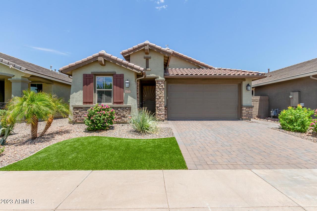 41370 W Somerset Dr., Maricopa, AZ 85138