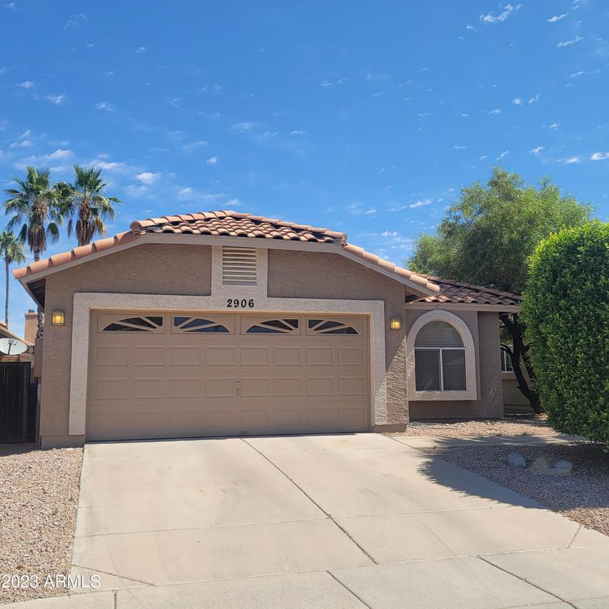 2906 E Brookwood Ct., Phoenix, AZ 85048