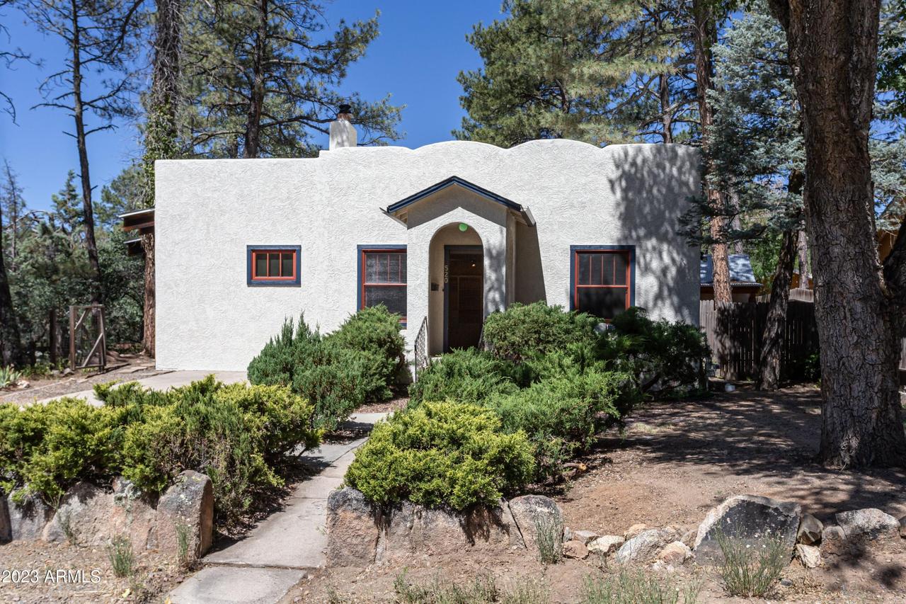 520 Franklin St., Prescott, AZ 86303