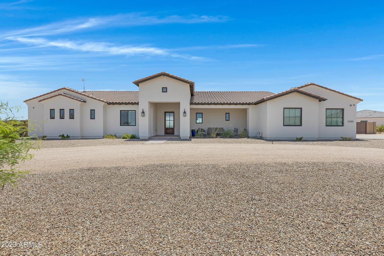 12155 W Tortilla Ln., Casa Grande, AZ 85194