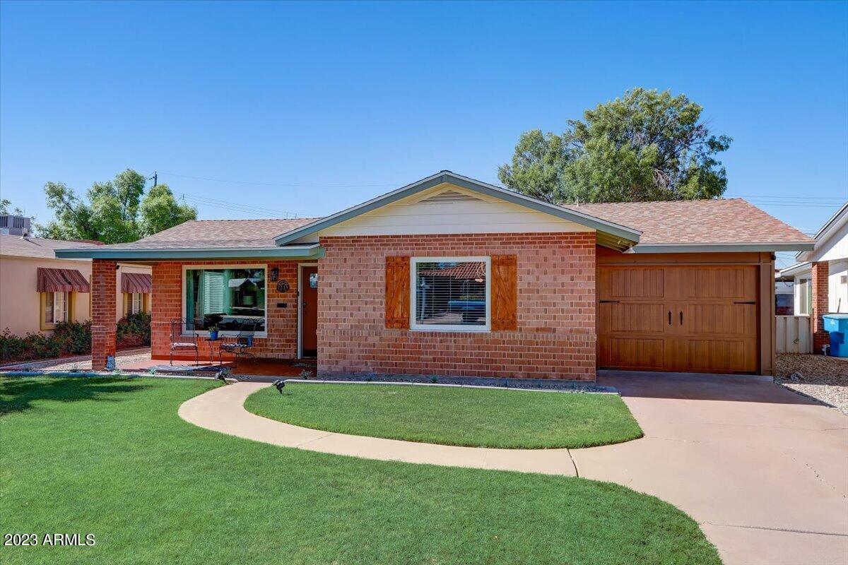1235 E Indianola Ave., Phoenix, AZ 85014