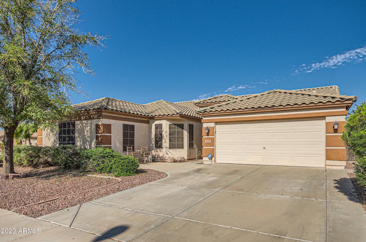 14338 N 151st Dr., Surprise, AZ 85379