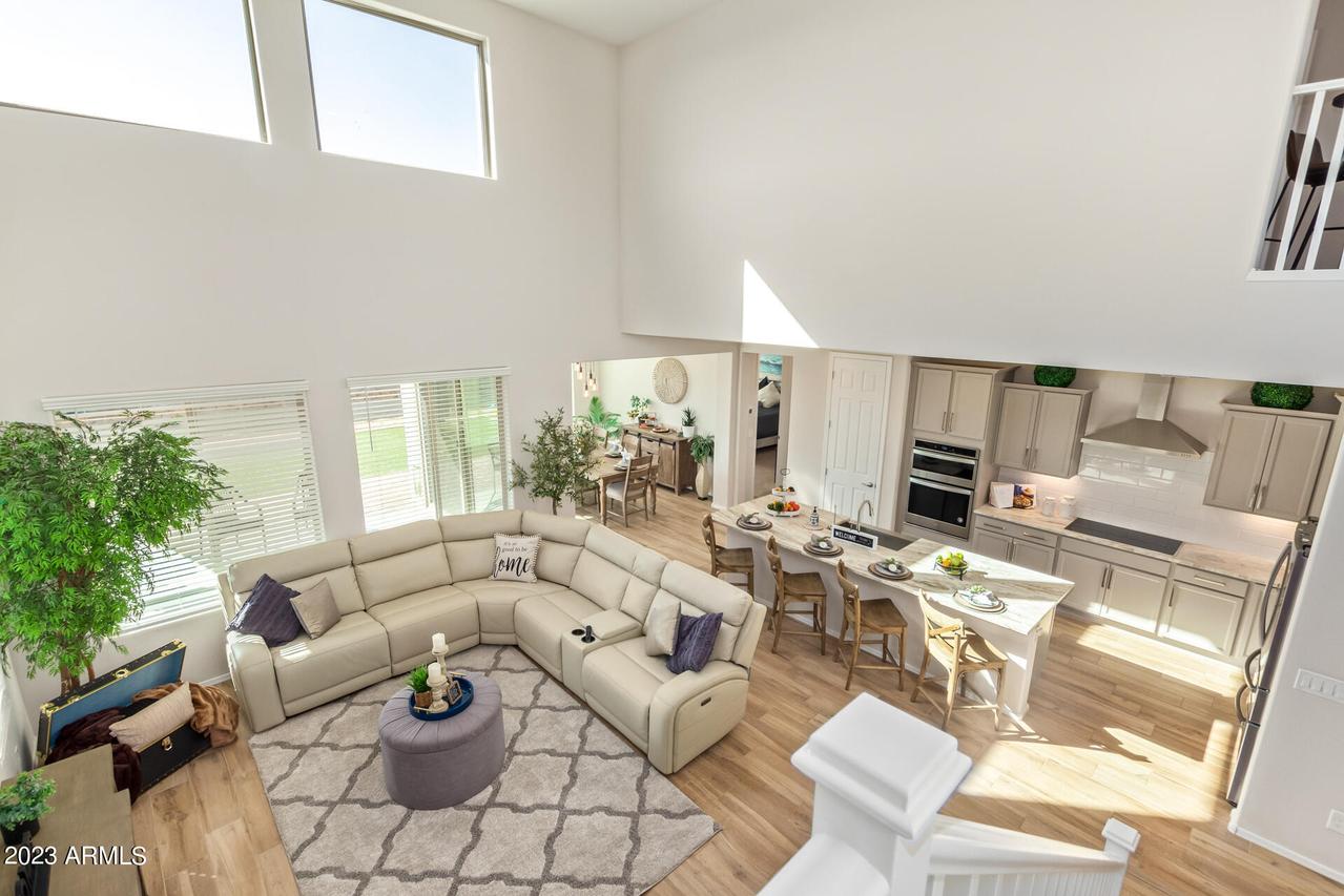 16452 W Cottontail Ln., Surprise, AZ 85387