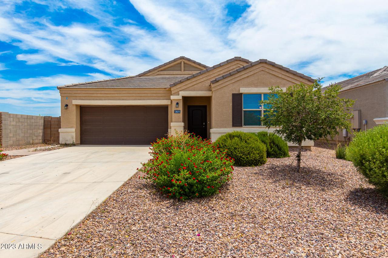 28375 N Chalcocite St., San Tan Valley, AZ 85143