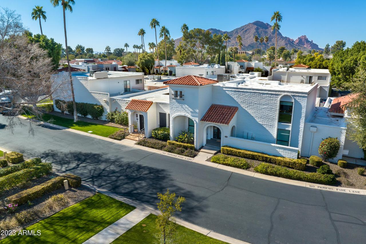7151 E Mcdonald Dr., Paradise Valley, AZ 85253
