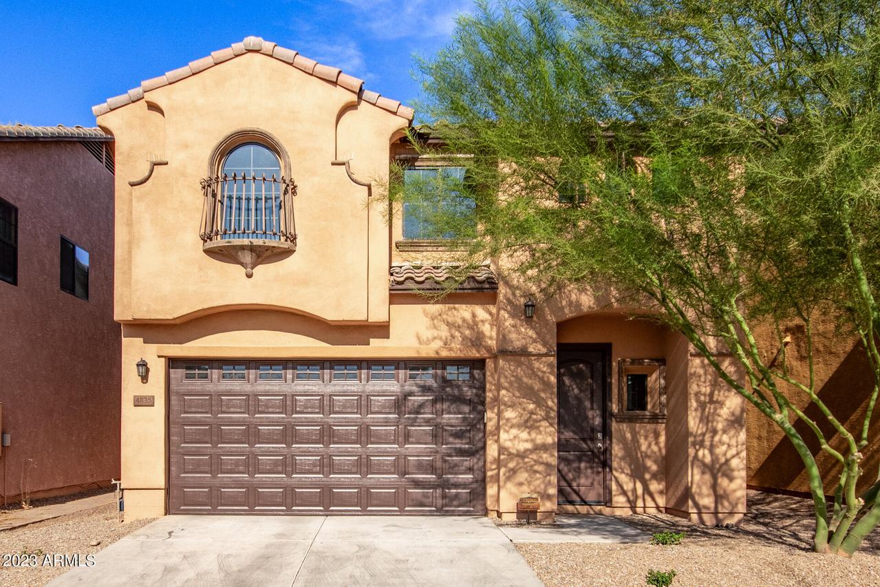 4835 S 4th Ave., Phoenix, AZ 85041