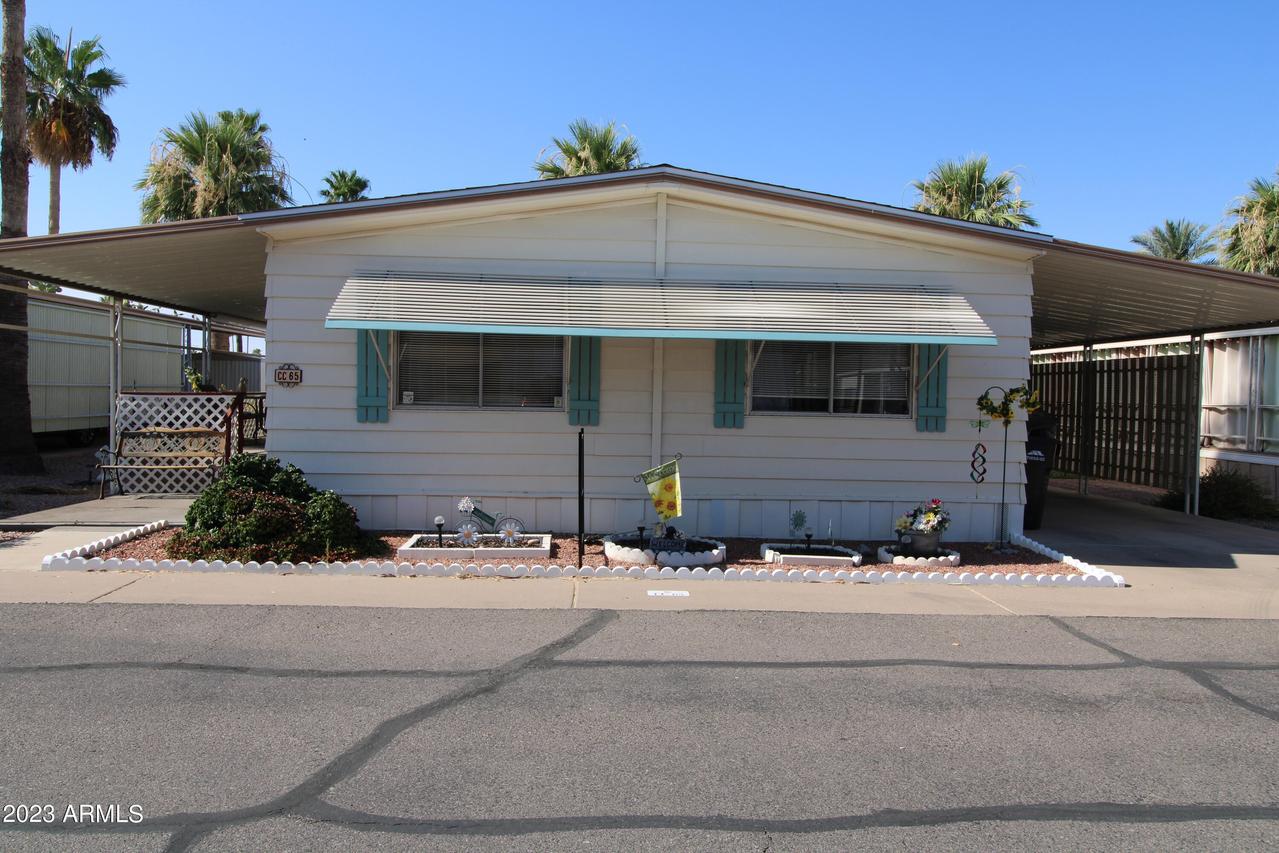 7807 E Main St. #CC-65, Mesa, AZ 85207