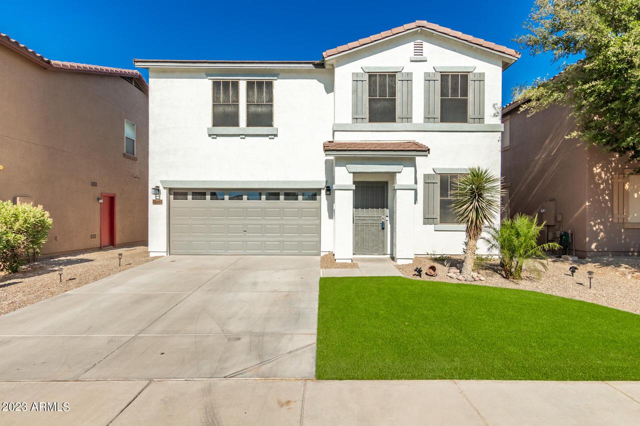 20661 N Marquez Dr., Maricopa, AZ 85138