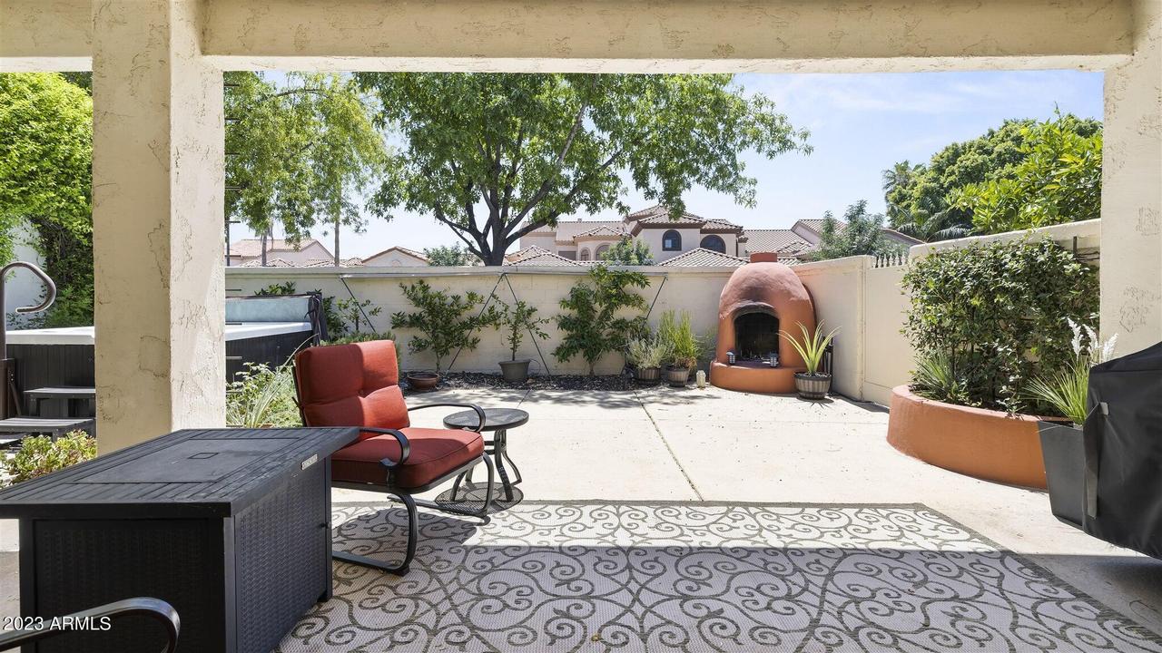 1700 E Lakeside Dr. #60, Gilbert, AZ 85234