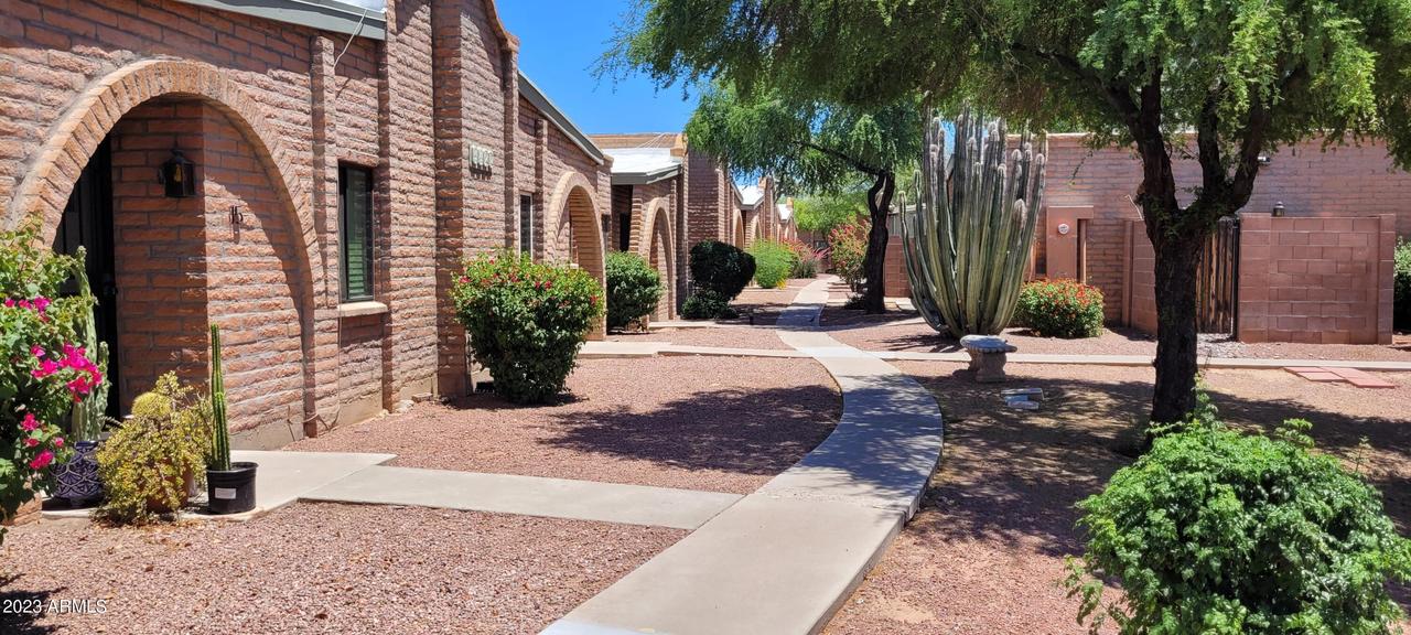 4422 E Hubbell St. #13, Phoenix, AZ 85008