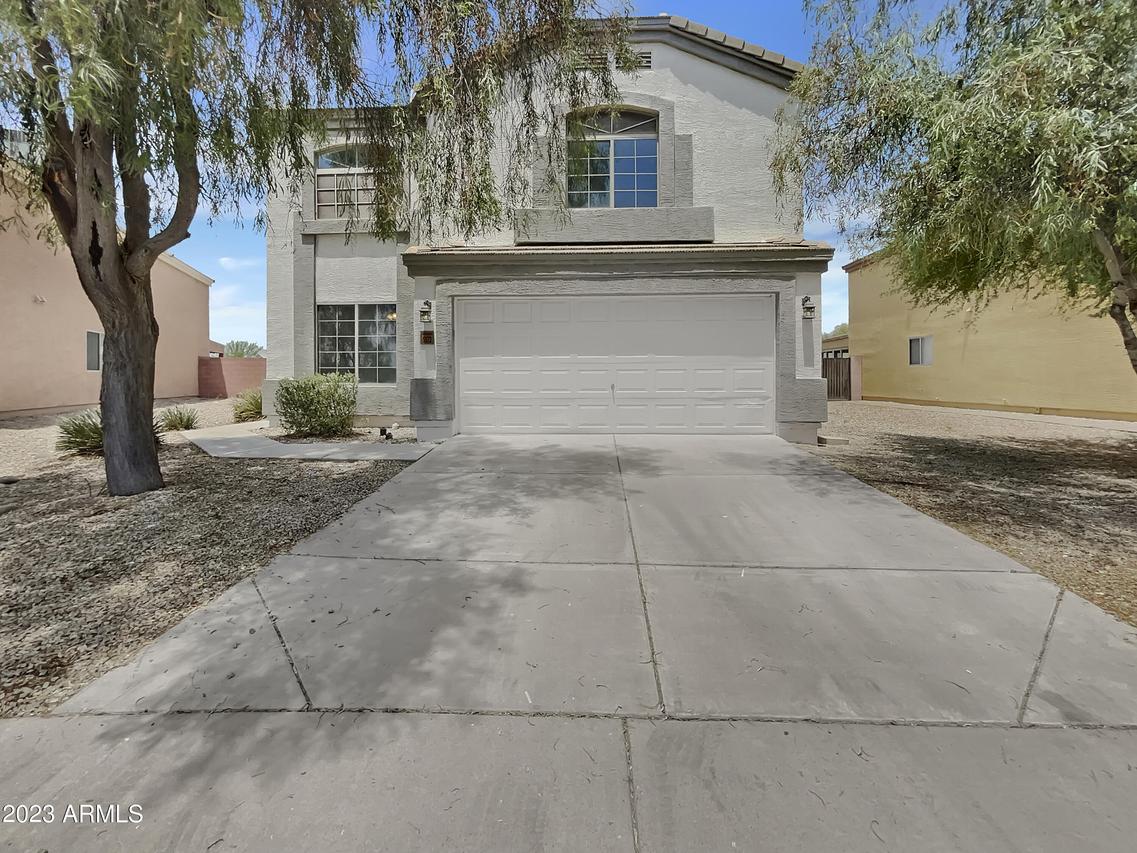 5572 E Oasis Ct., Florence, AZ 85232