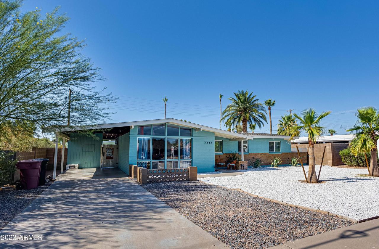 7313 E Oak St., Scottsdale, AZ 85257