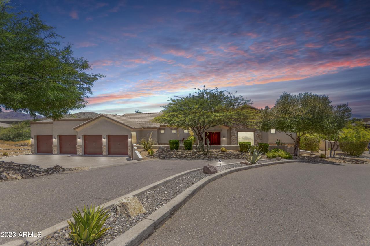 5339 S Gold Canyon Dr., Gold Canyon, AZ 85118