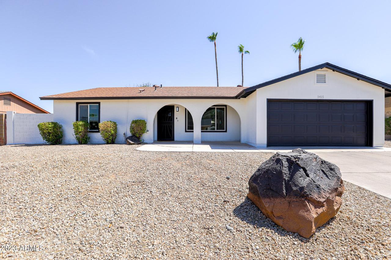 3415 E Altadena Ave., Phoenix, AZ 85028
