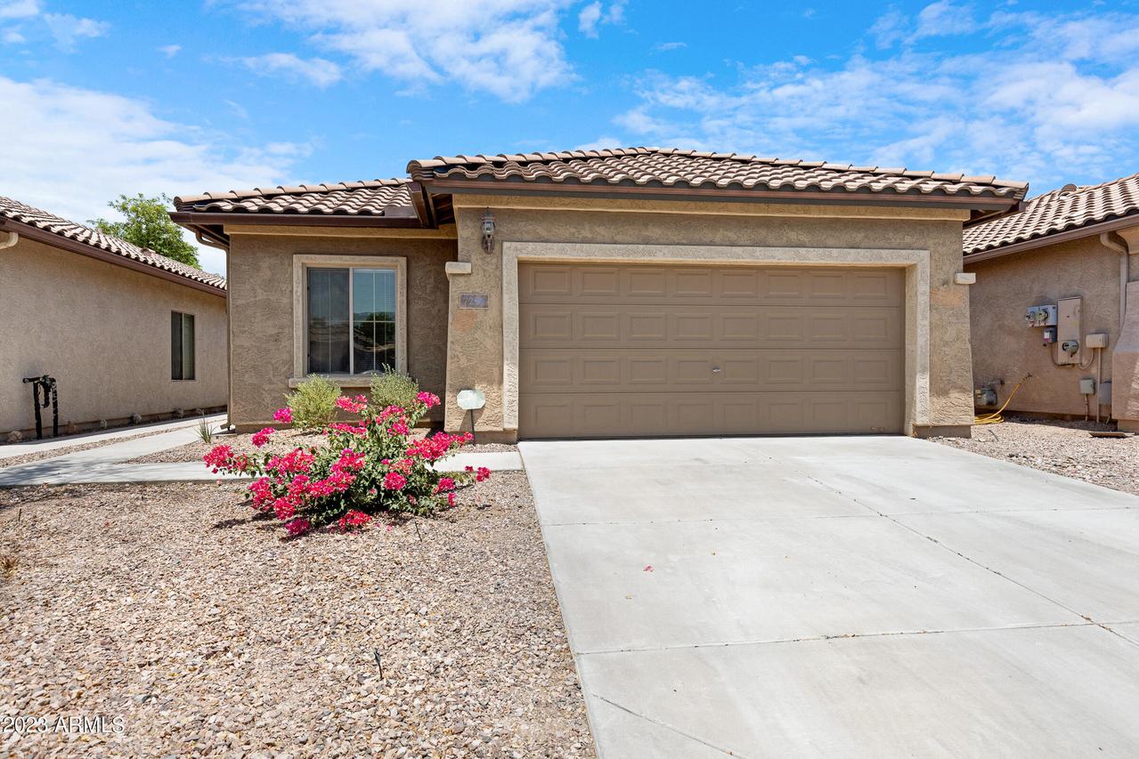 7296 W Millerton Way, Florence, AZ 85132
