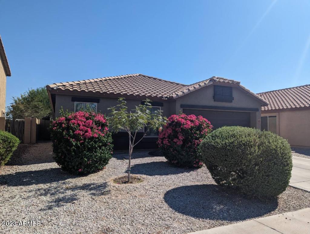 23825 W Corona Ave., Buckeye, AZ 85326