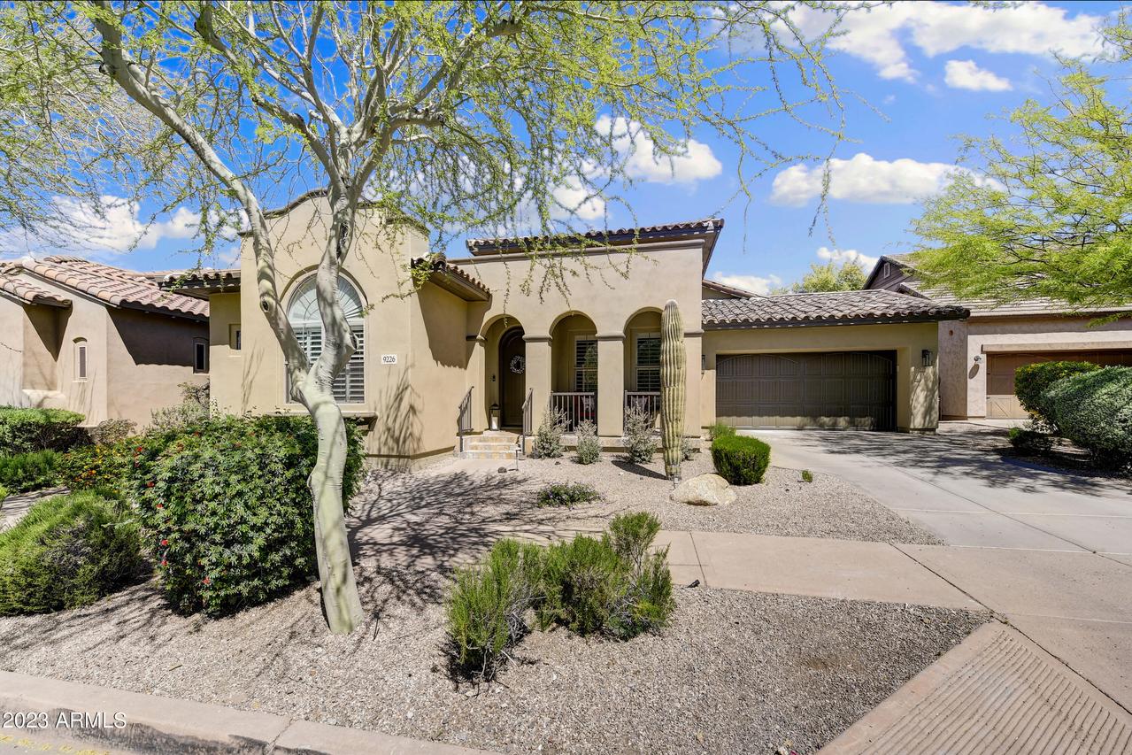 9226 E Via De Vaquero Dr., Scottsdale, AZ 85255