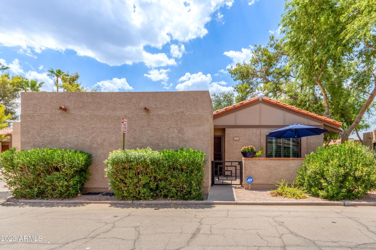 6430 N 77th Way, Scottsdale, AZ 85250