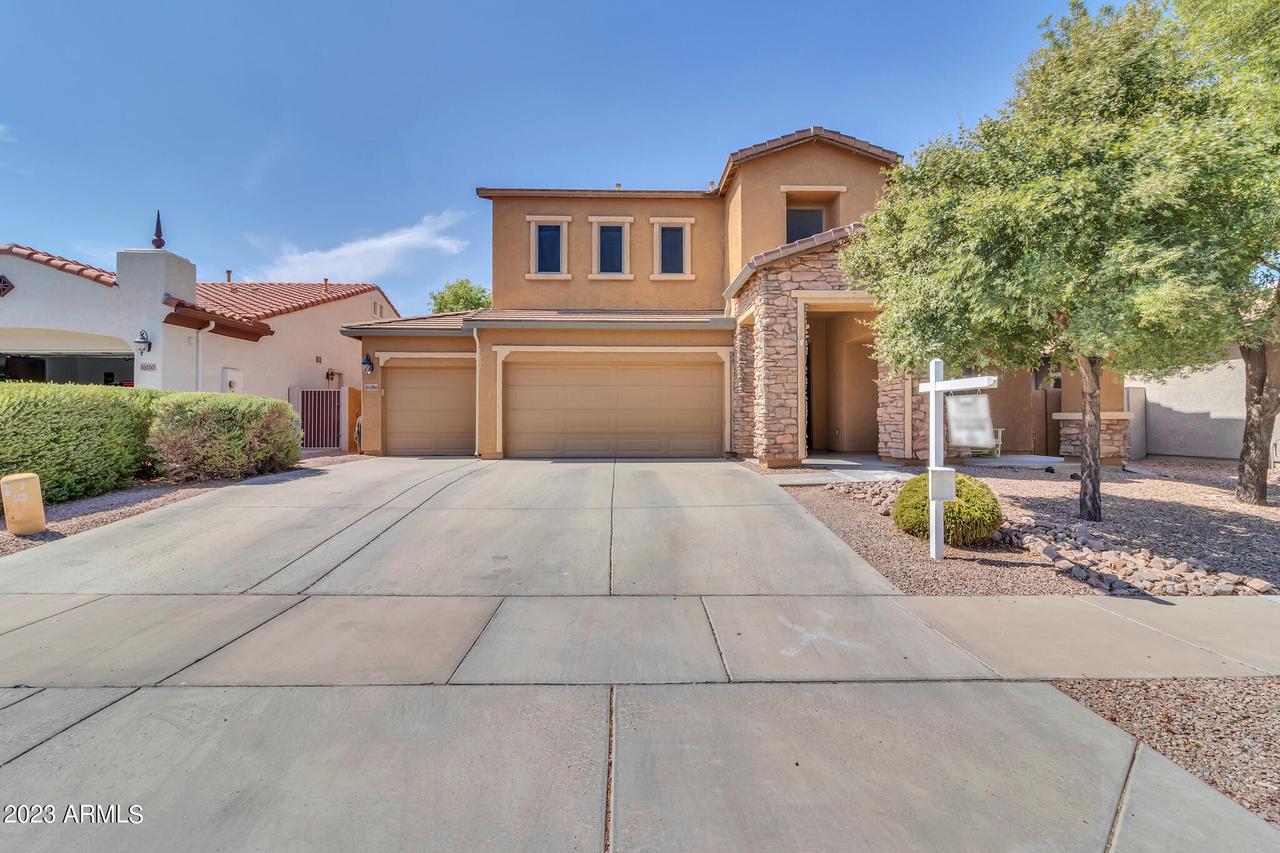 16086 W Christy Dr., Surprise, AZ 85379