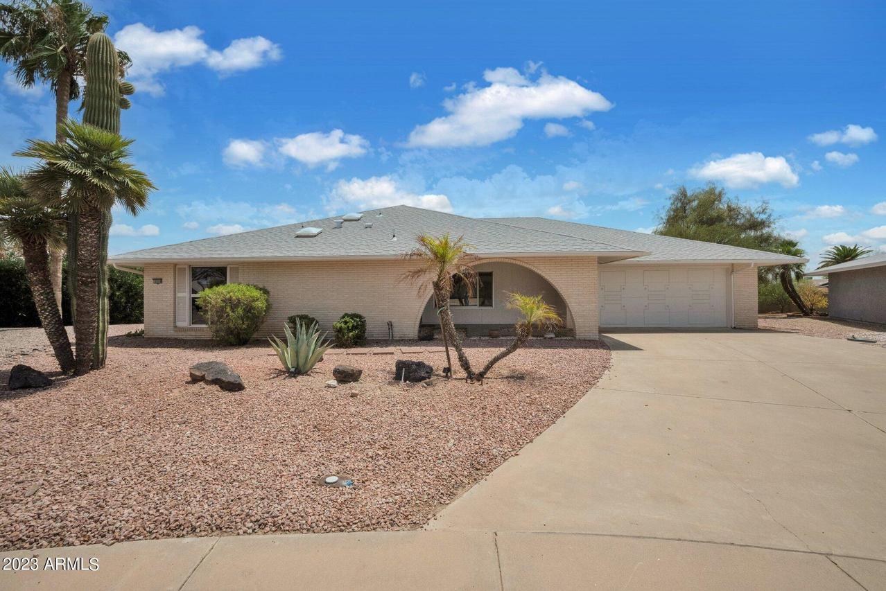 18009 N 129th Dr., Sun City West, AZ 85375