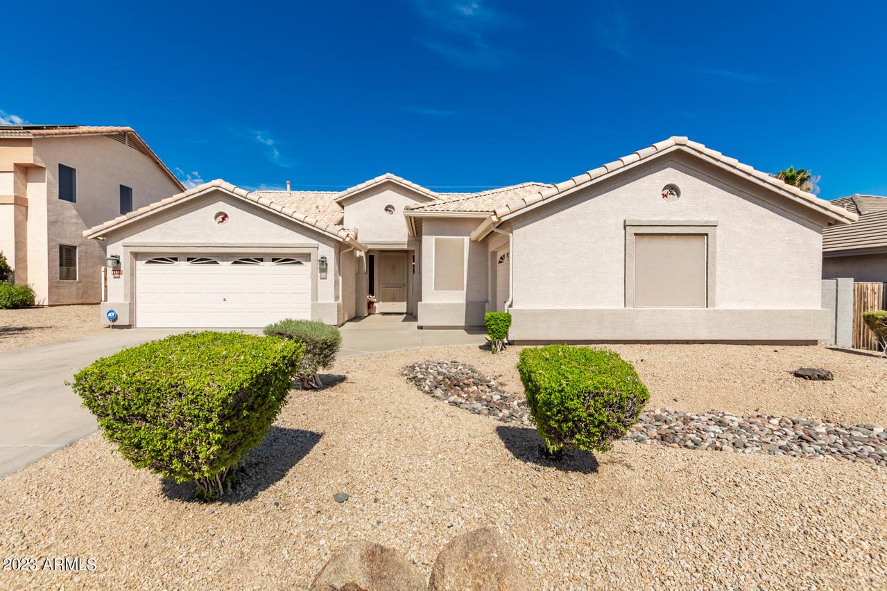 25581 N 67th Dr., Peoria, AZ 85383