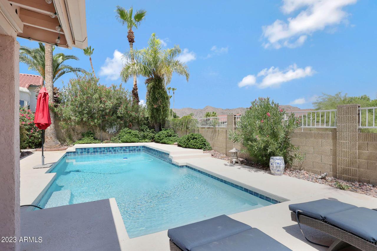 3926 E Cherokee St., Phoenix, AZ 85044