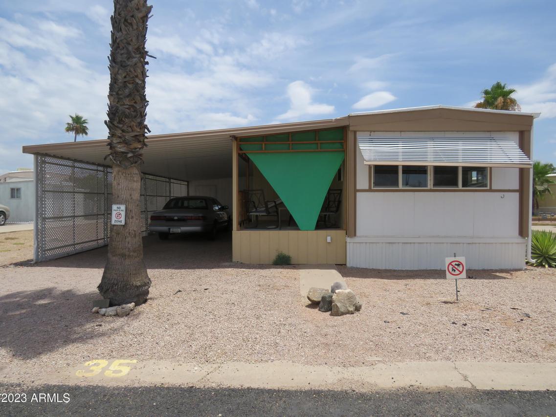 11435 E Apache Trail #35, Apache Junction, AZ 85120