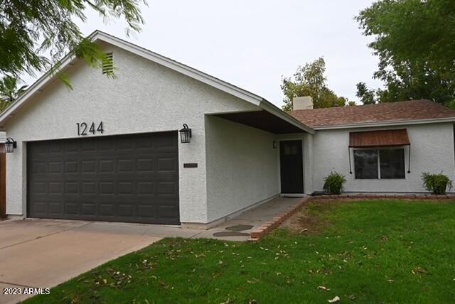 1244 E Campbell Ave., Phoenix, AZ 85014