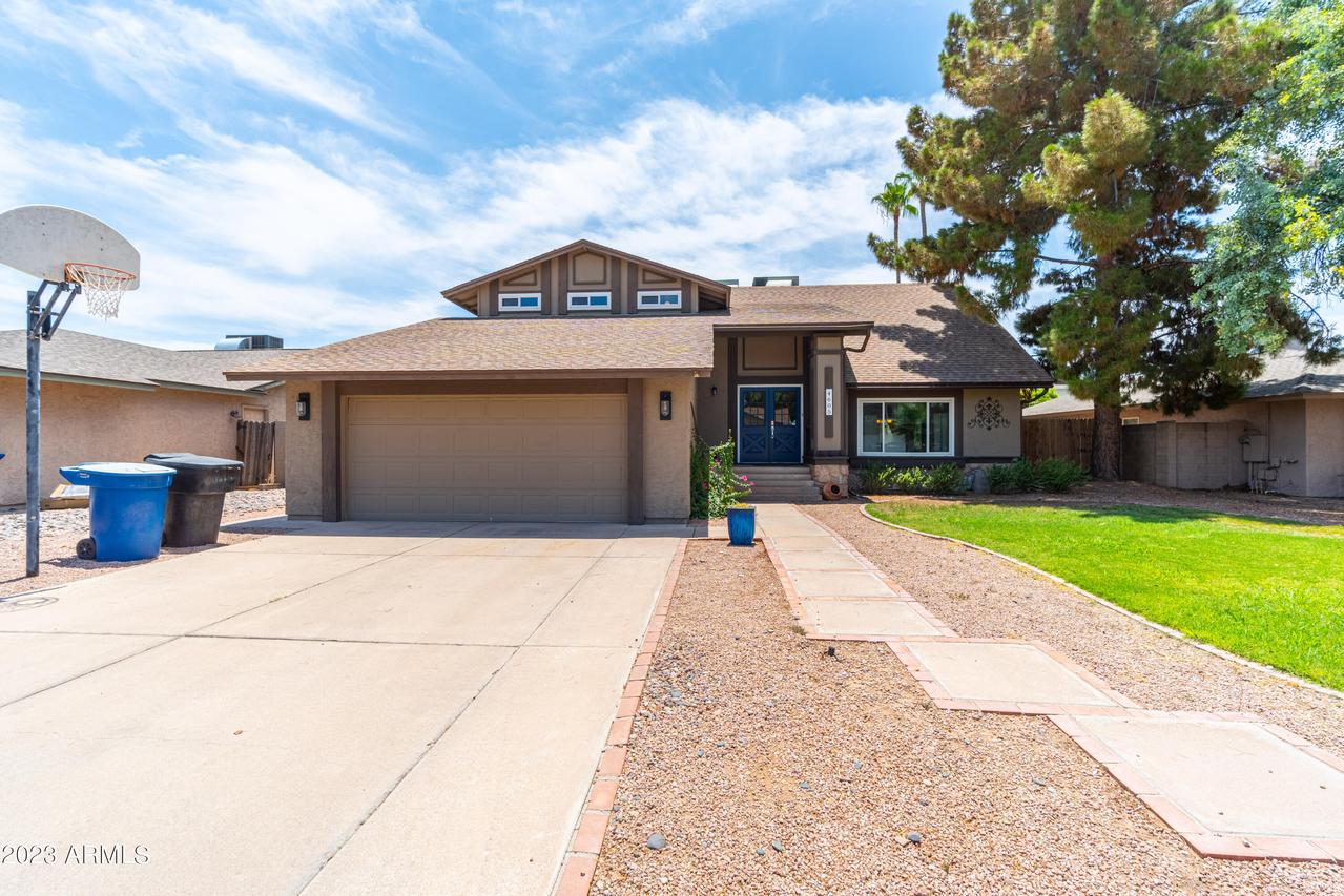 4605 W Mercury Way, Chandler, AZ 85226
