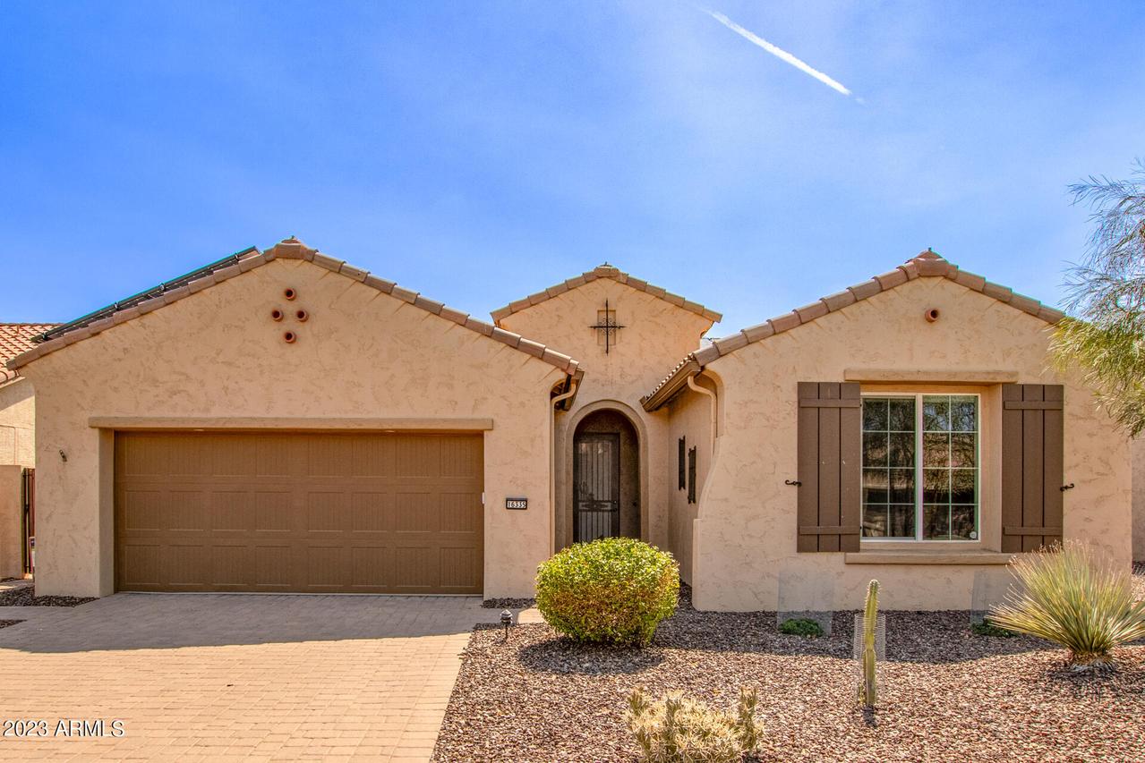 16335 W Wilshire Dr., Goodyear, AZ 85395