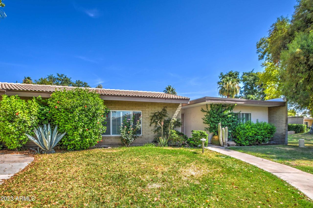 4800 N 68th St. #213, Scottsdale, AZ 85251