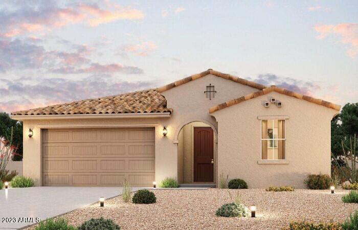 24585 W Durango St., Buckeye, AZ 85326