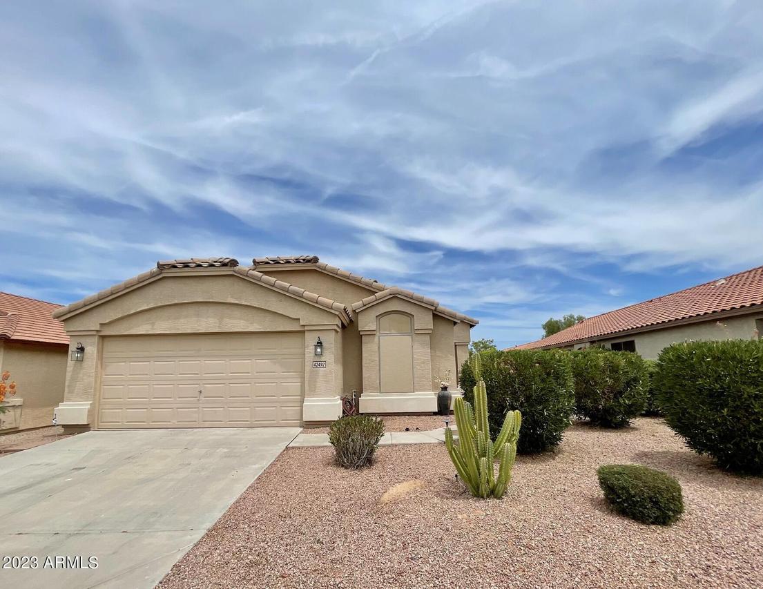 42492 W Hall Dr., Maricopa, AZ 85138