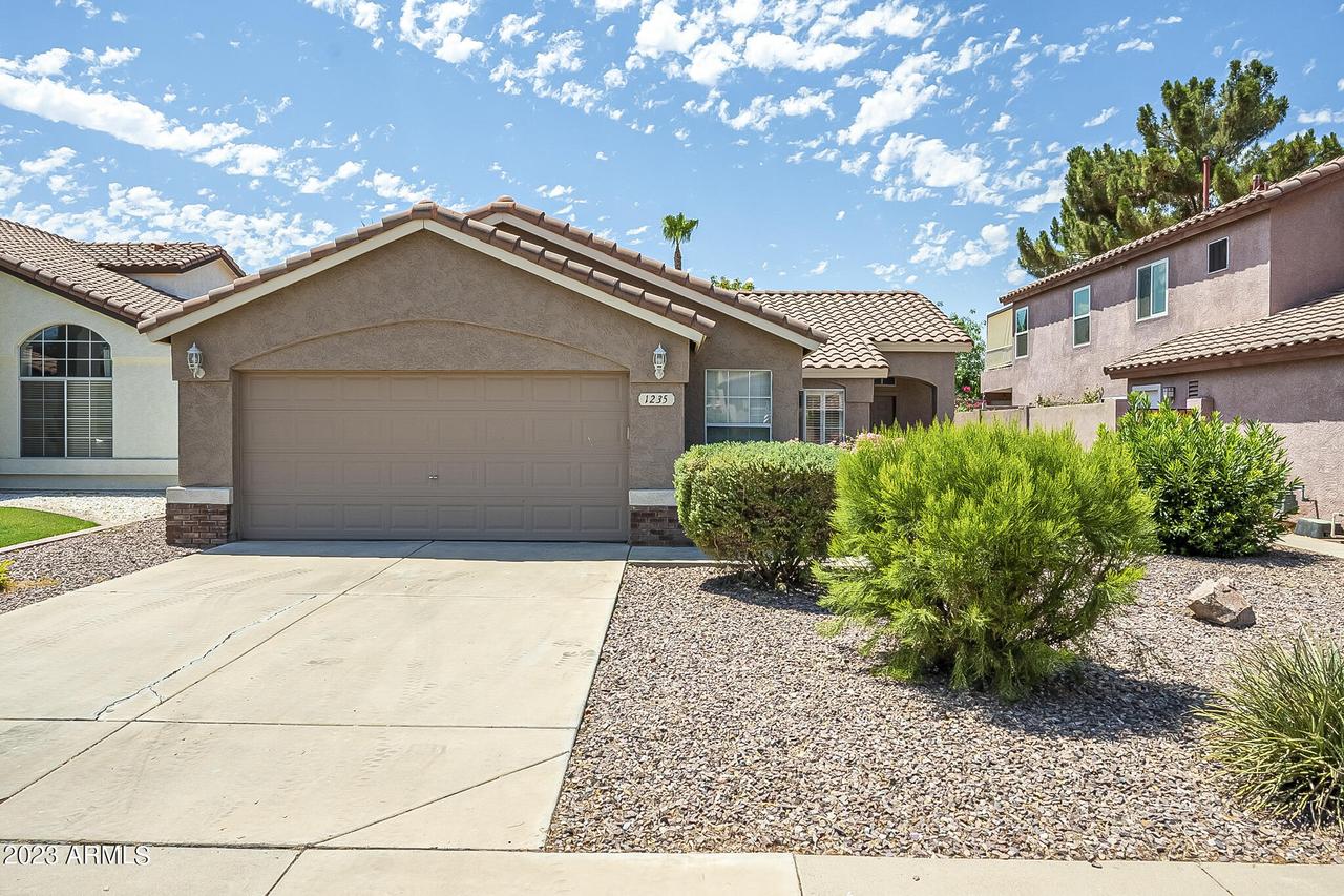 1235 E Bruce Ave., Gilbert, AZ 85234