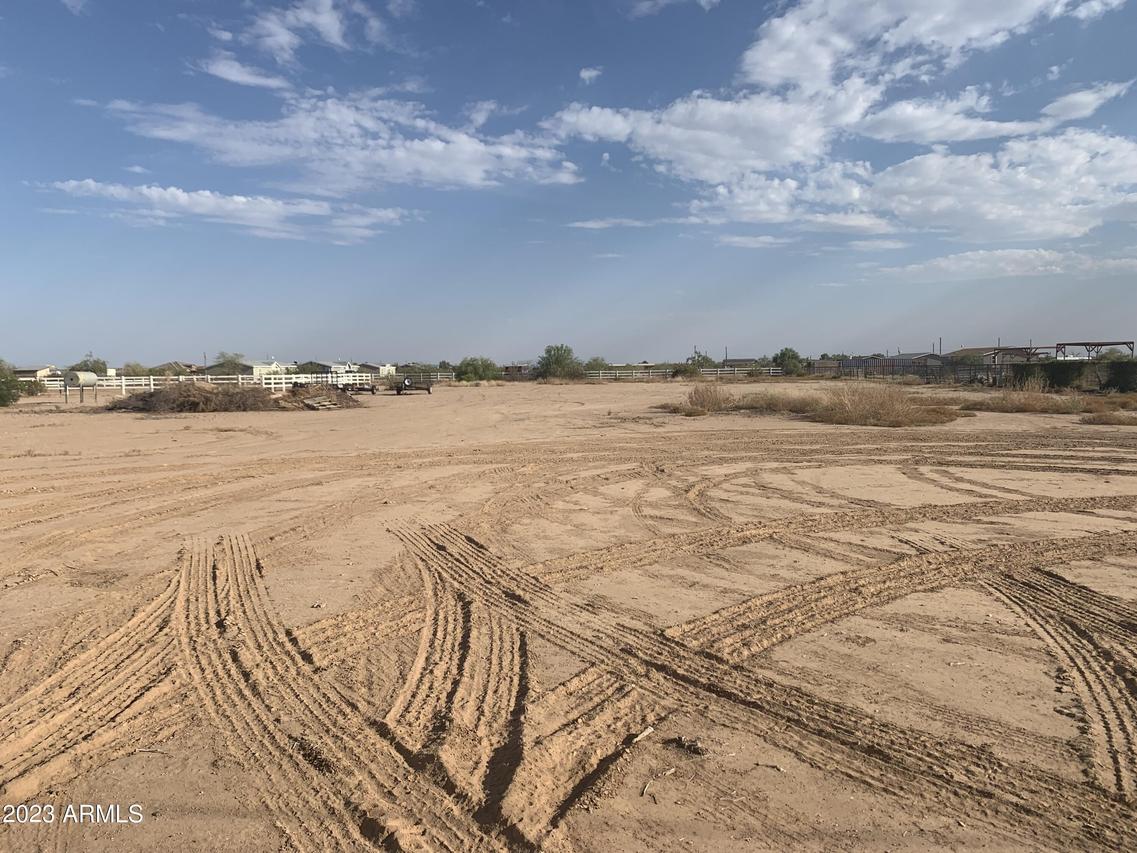 00000 E Reksom Rd. #-, Florence, AZ 85132