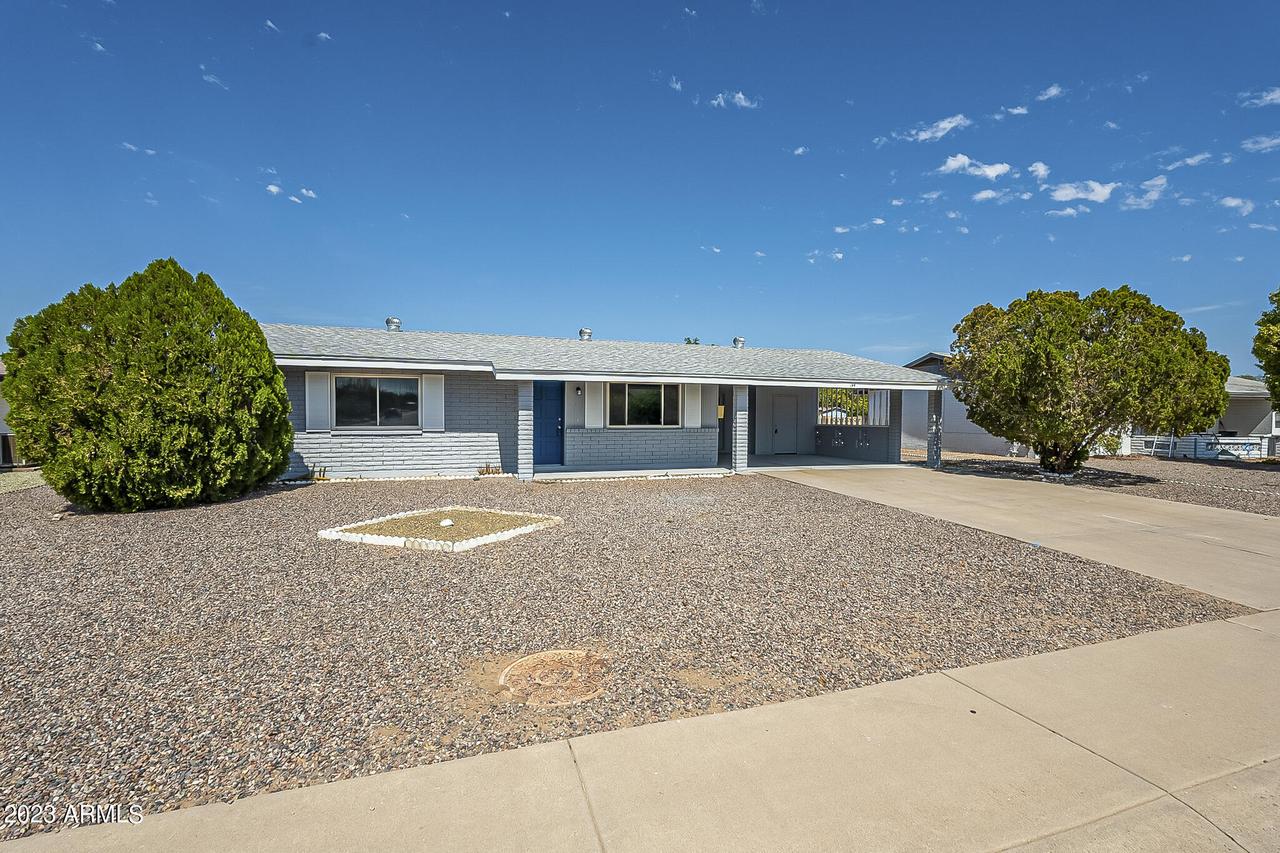 144 N 63rd St., Mesa, AZ 85205