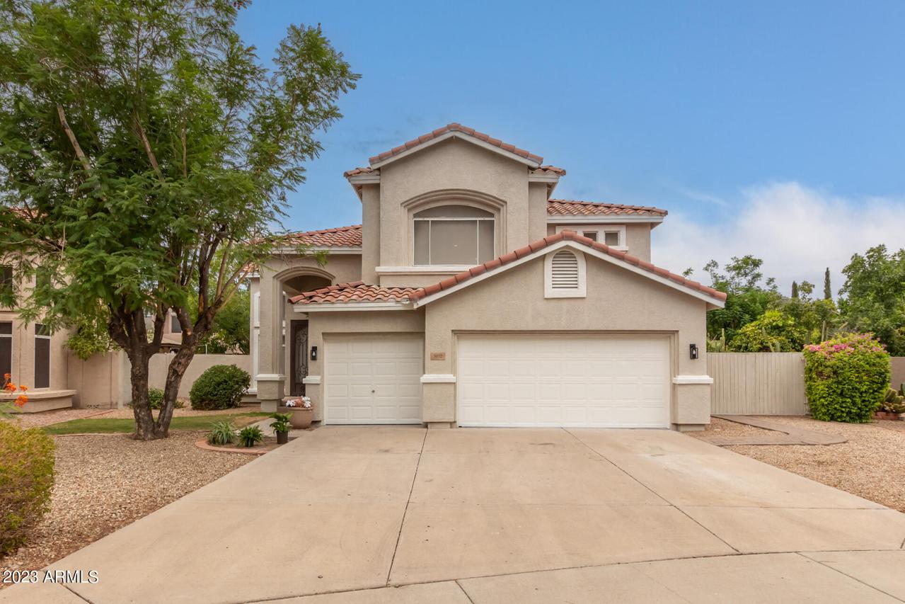 5952 W Lone Cactus Dr., Glendale, AZ 85308