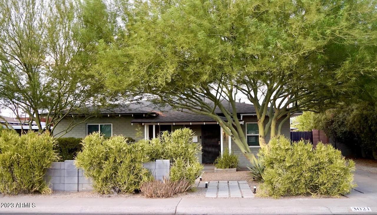 3021 N 15th St., Phoenix, AZ 85014