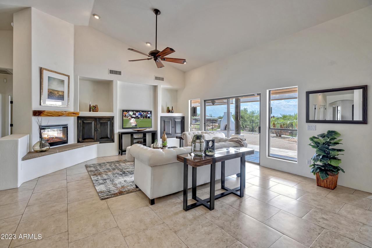 6151 E Wildcat Dr., Cave Creek, AZ 85331