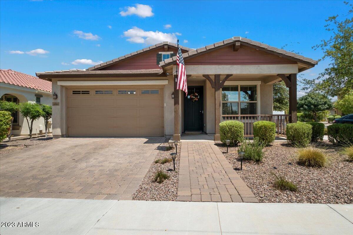 10362 E Sable Ave., Mesa, AZ 85212