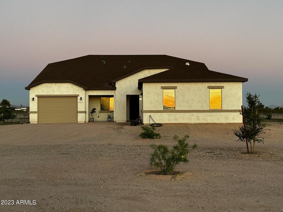 1013 S 341st Dr., Tonopah, AZ 85354